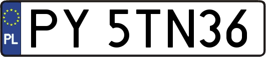 PY5TN36