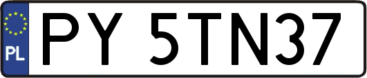 PY5TN37