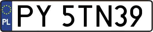 PY5TN39