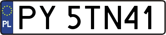 PY5TN41