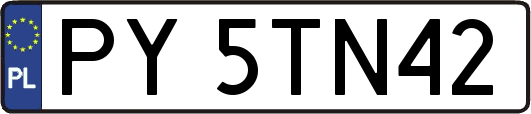 PY5TN42