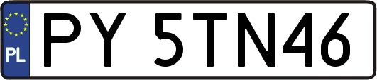 PY5TN46