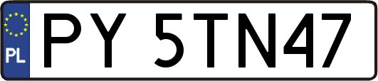 PY5TN47