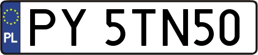 PY5TN50