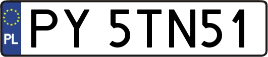 PY5TN51