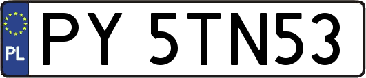 PY5TN53