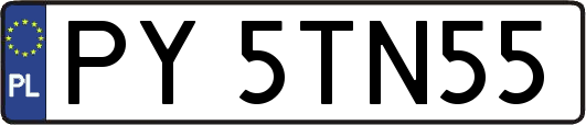 PY5TN55