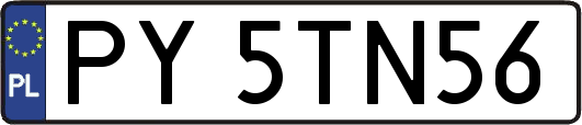 PY5TN56