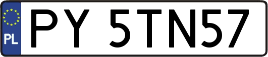 PY5TN57