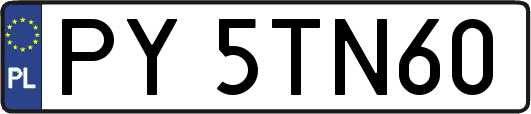 PY5TN60