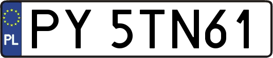 PY5TN61