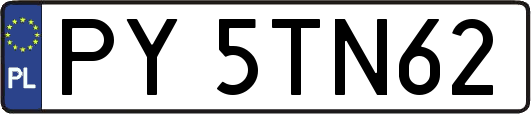 PY5TN62