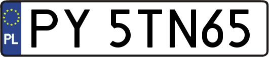 PY5TN65