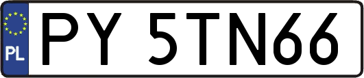 PY5TN66
