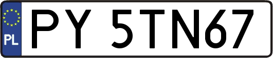 PY5TN67