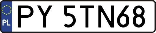 PY5TN68
