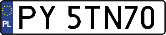 PY5TN70