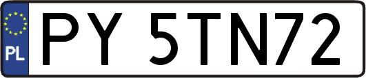 PY5TN72