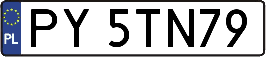 PY5TN79