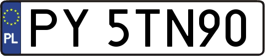 PY5TN90