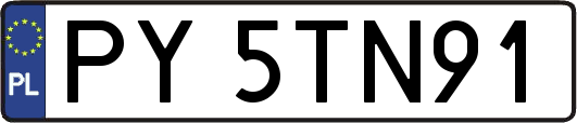 PY5TN91