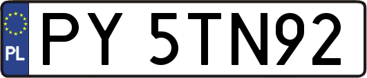 PY5TN92