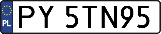 PY5TN95