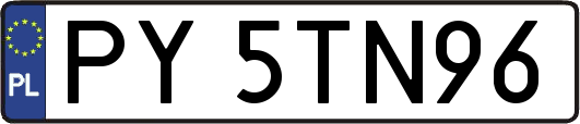 PY5TN96
