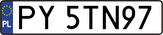 PY5TN97
