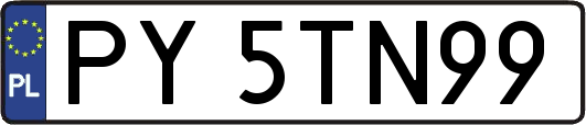 PY5TN99