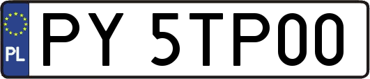 PY5TP00