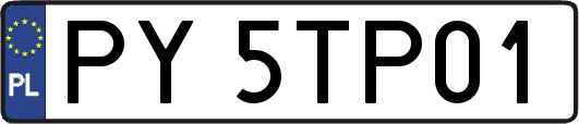 PY5TP01