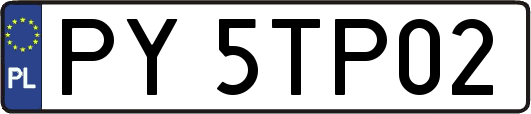 PY5TP02