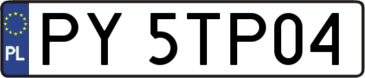 PY5TP04