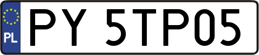PY5TP05