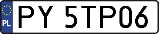 PY5TP06