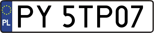 PY5TP07