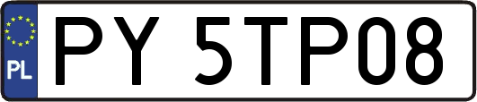 PY5TP08