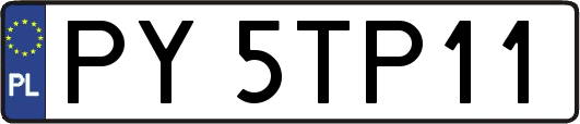 PY5TP11