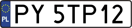 PY5TP12