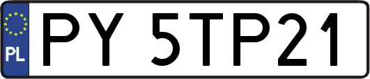 PY5TP21
