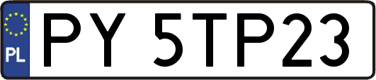 PY5TP23