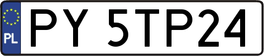 PY5TP24