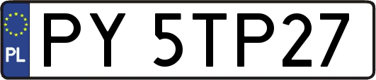 PY5TP27