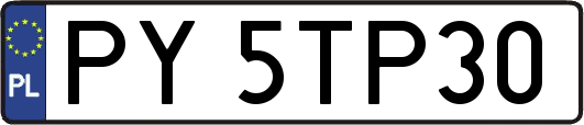 PY5TP30