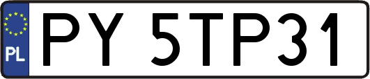 PY5TP31