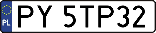 PY5TP32
