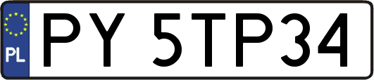 PY5TP34