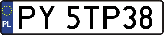 PY5TP38