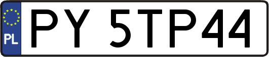 PY5TP44